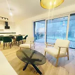 Ennstal-homes Апартаменты Шладминг