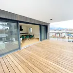 Апартаменты Ennstal-homes Шладминг