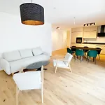 Апартаменты Ennstal-homes Шладминг