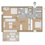 Apartment Ennstal-homes *