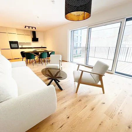 Apartment Ennstal-homes Schladming