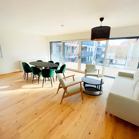 Ennstal-homes Apartment Schladming