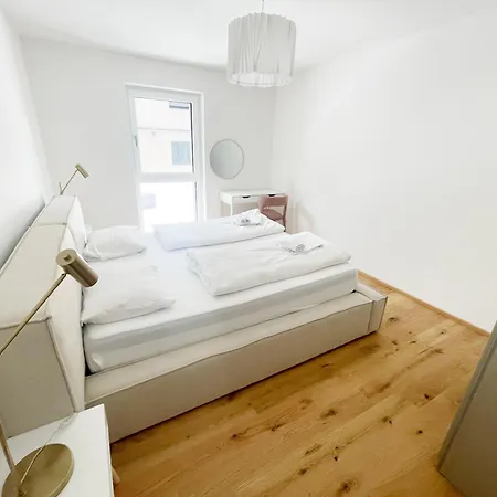 Apartment Ennstal-homes *