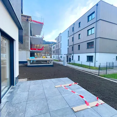 Apartment Ennstal-homes