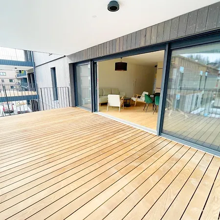 Ennstal-homes Apartment Schladming