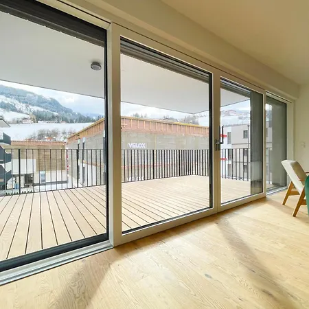 Apartment Ennstal-homes