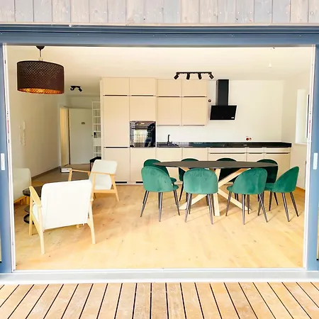 Ennstal-homes Schladming