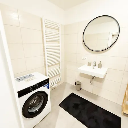 Apartmán Ennstal-homes