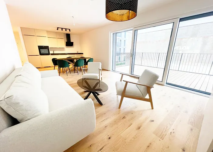 Apartmán Ennstal-homes Schladming