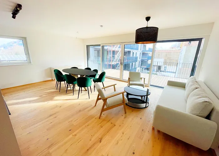 Ennstal-homes Apartmán Schladming