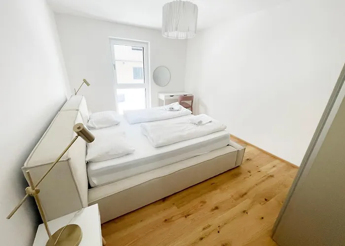 Apartmán Ennstal-homes *