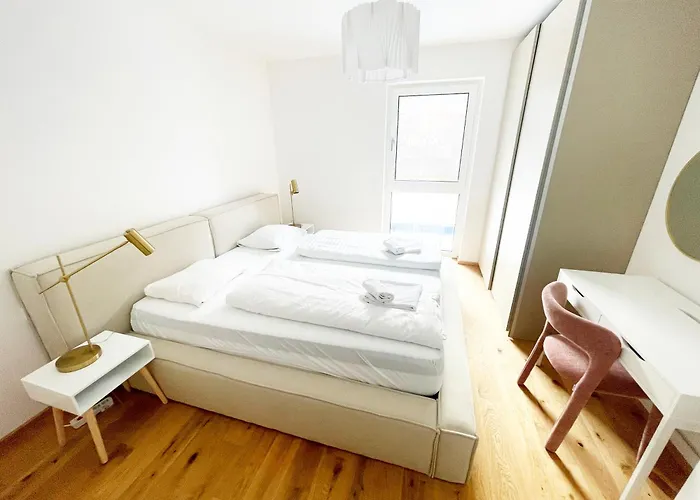 Ennstal-homes * Schladming