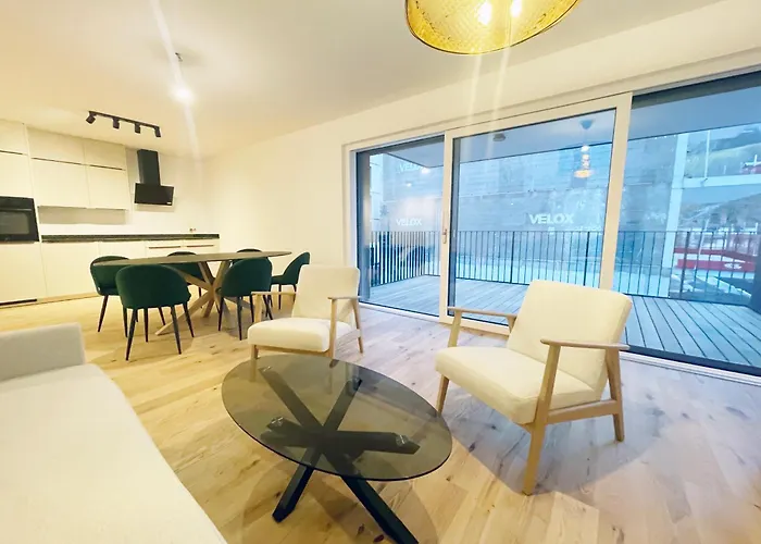 Ennstal-homes Apartment Schladming