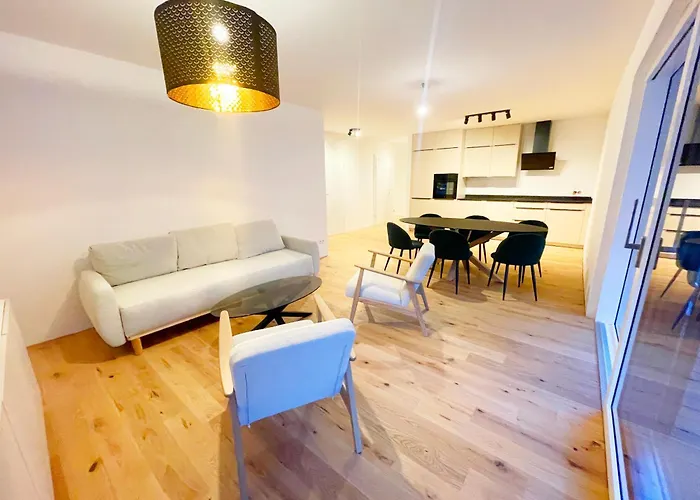 Ennstal-homes Schladming