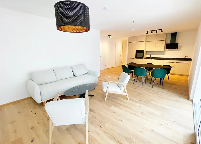 Apartmán Ennstal-homes Schladming