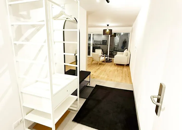 Ennstal-homes Apartment