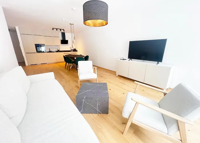 Ennstal-homes * Schladming