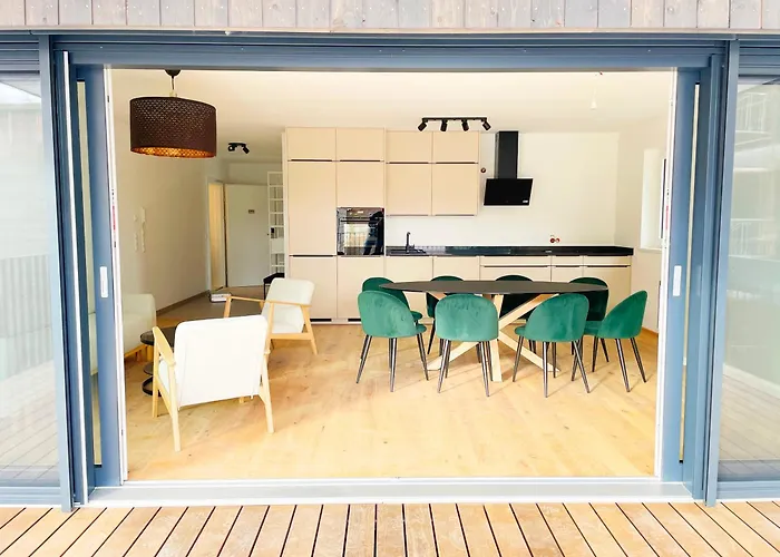 Ennstal-homes Schladming