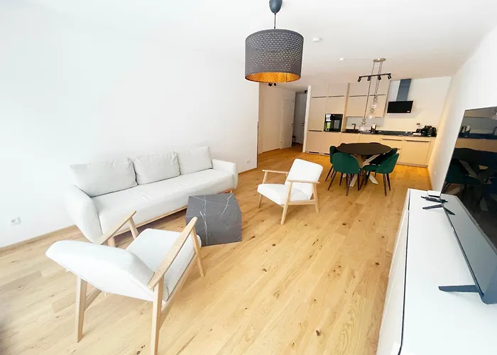 Ennstal-homes Schladming